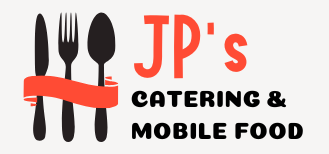 JP's Catering Logo
